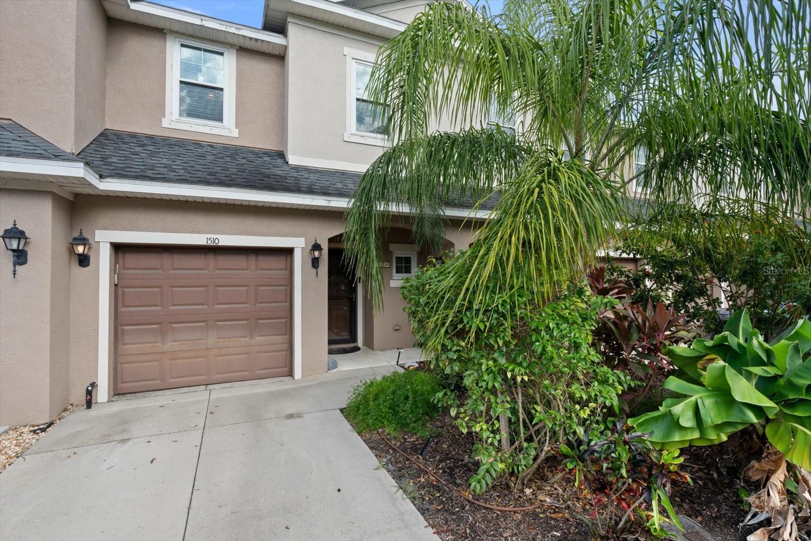 Townhouse
