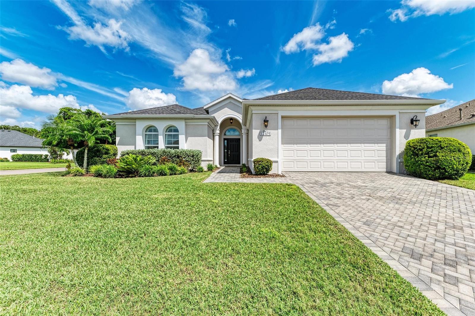 12105 GOLDENROD AVE — home for sale