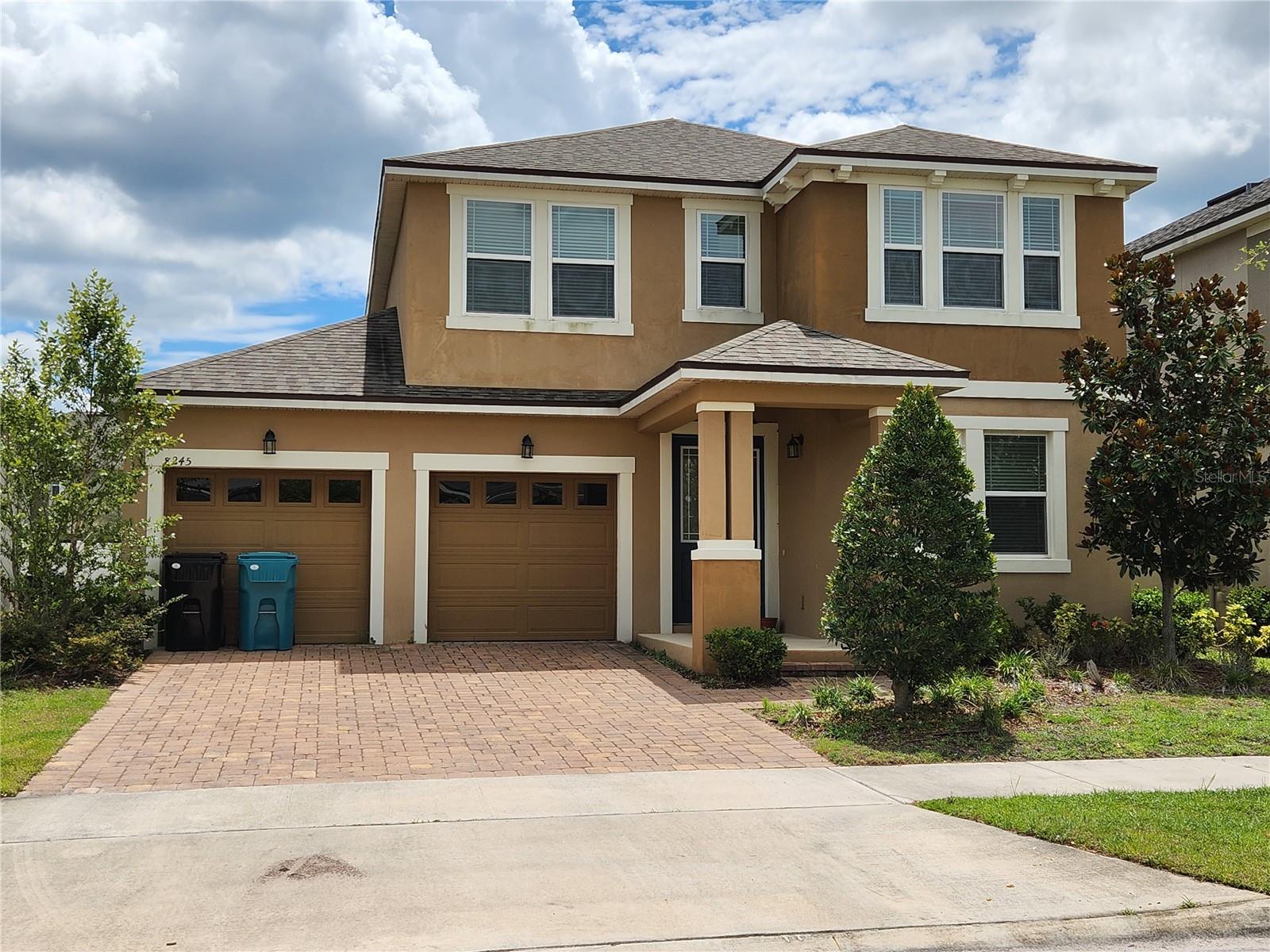 Single Family Residence