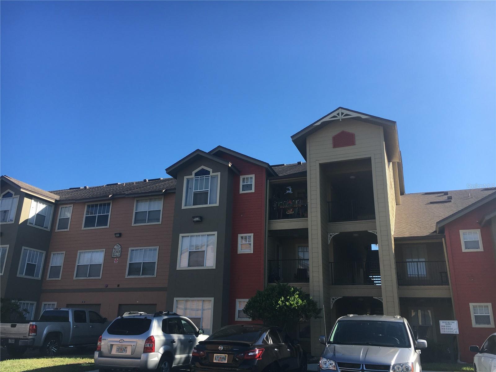 2203 KEY WEST CT #436 — home for sale
