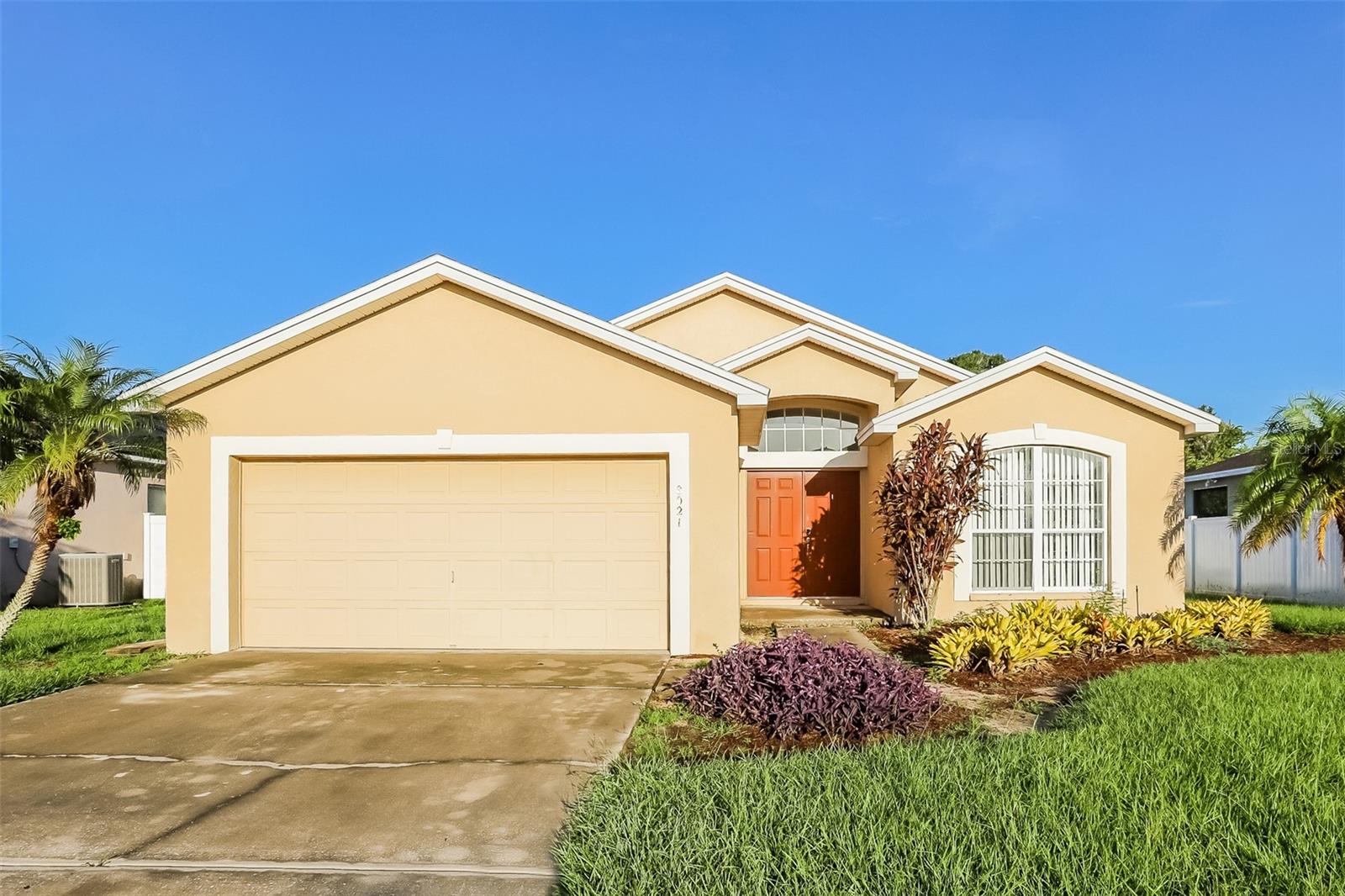 Single Family Residence