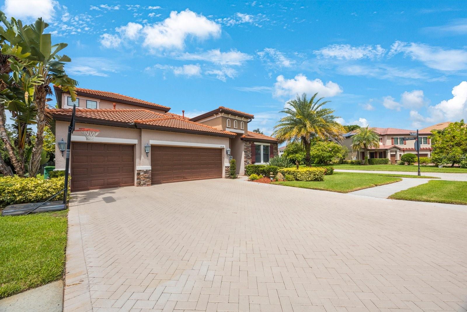 4508 GRAND LAKESIDE DR photo 4