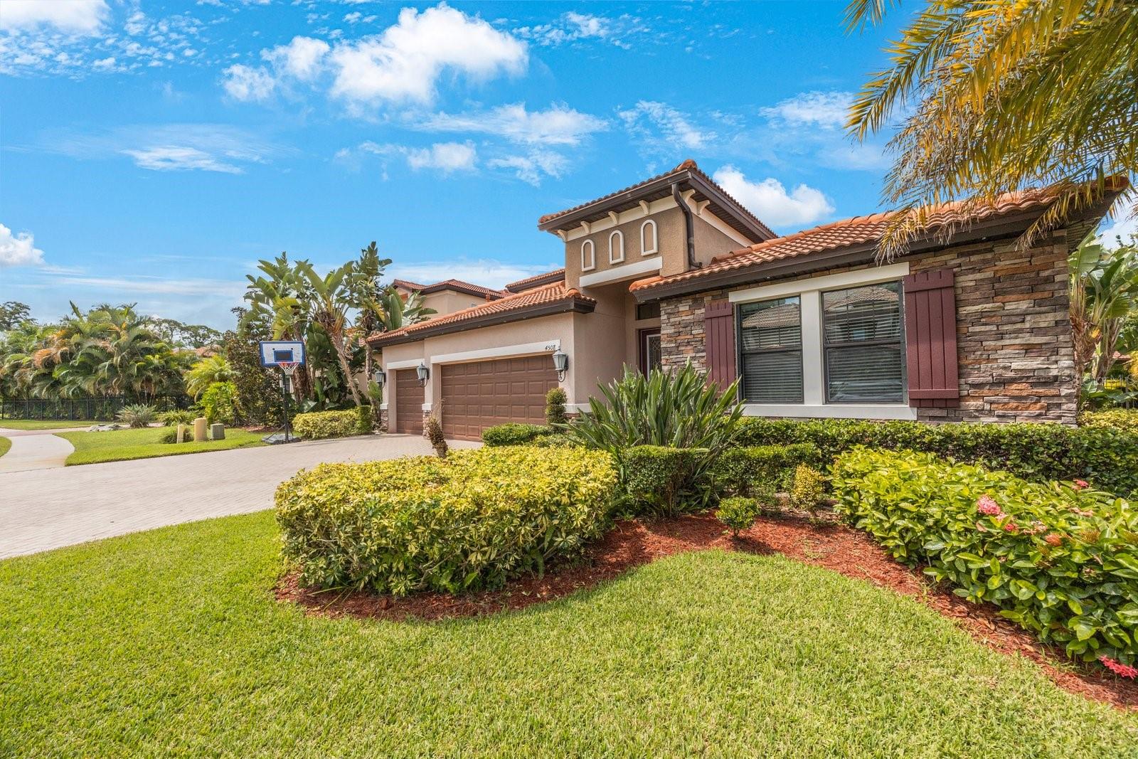 4508 GRAND LAKESIDE DR photo 5