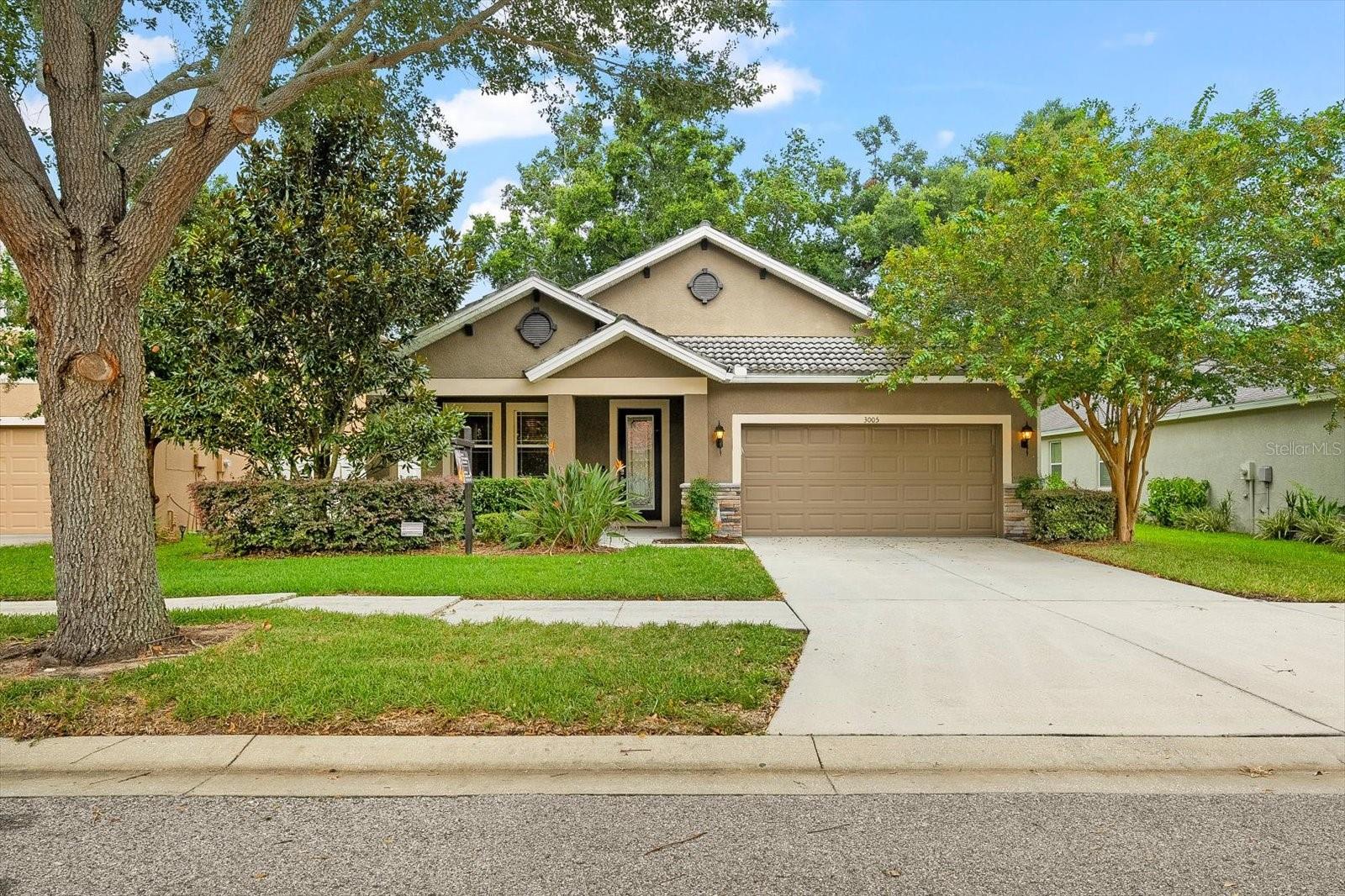 Single Family Residence