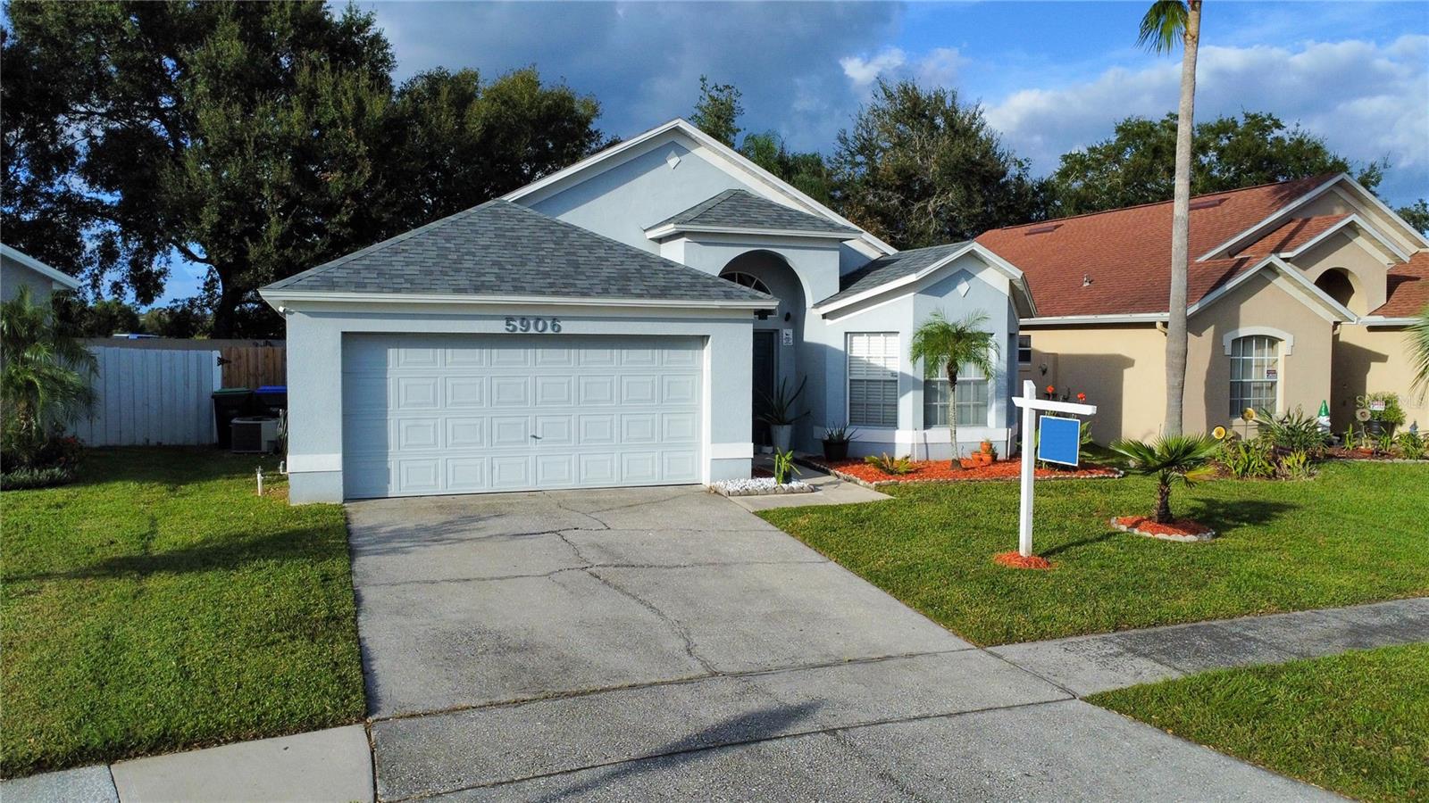 5906 RYWOOD DR — home for sale