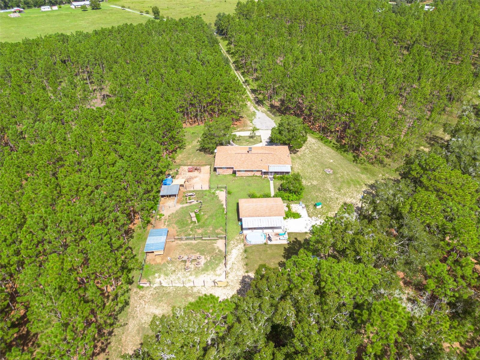 11441 S HIBBARD PATH photo 3