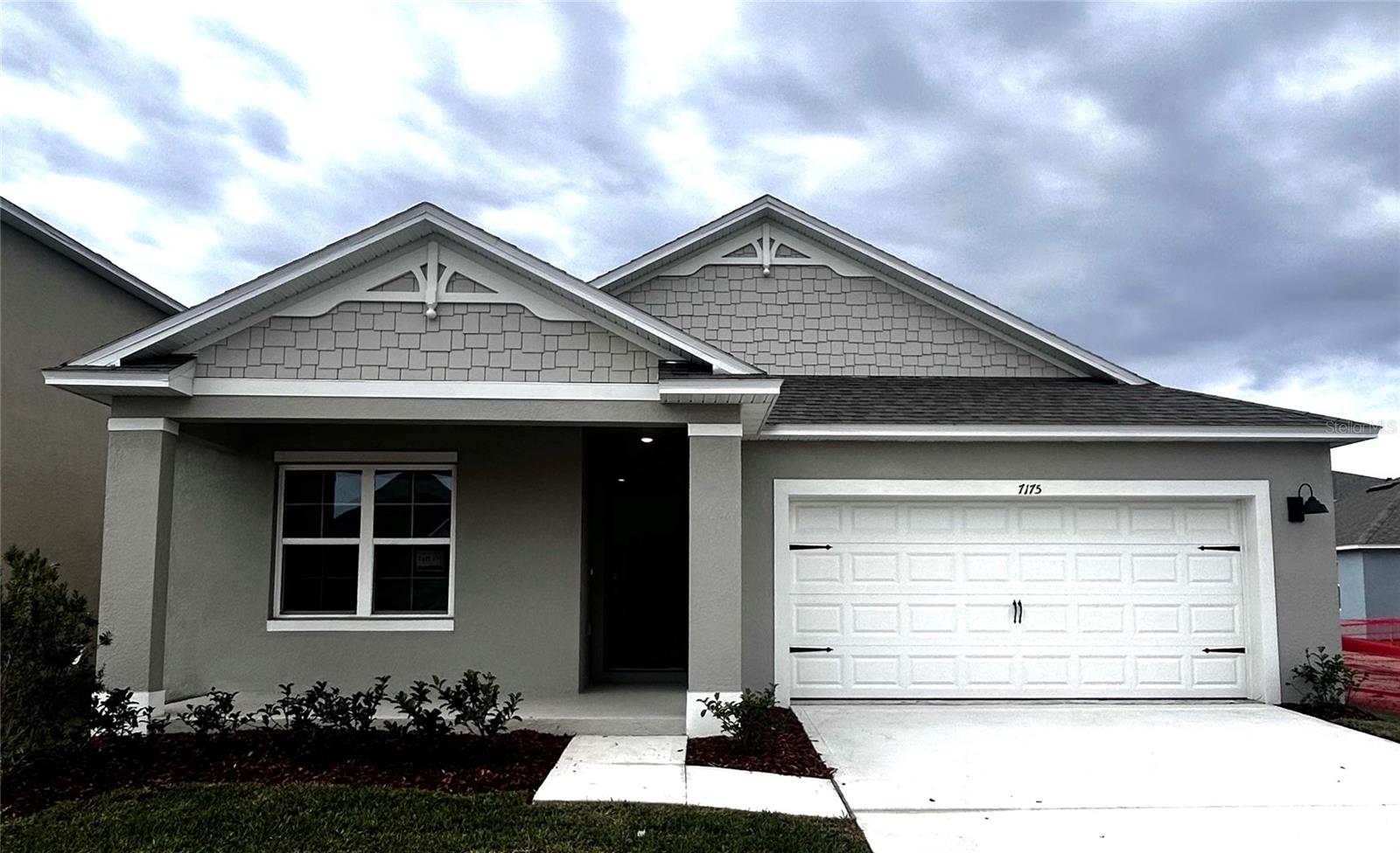 Single Family Residence