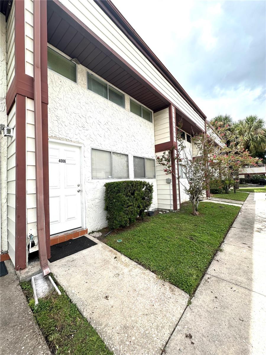 4008 DOLOMITE ST #A-5 — home for sale