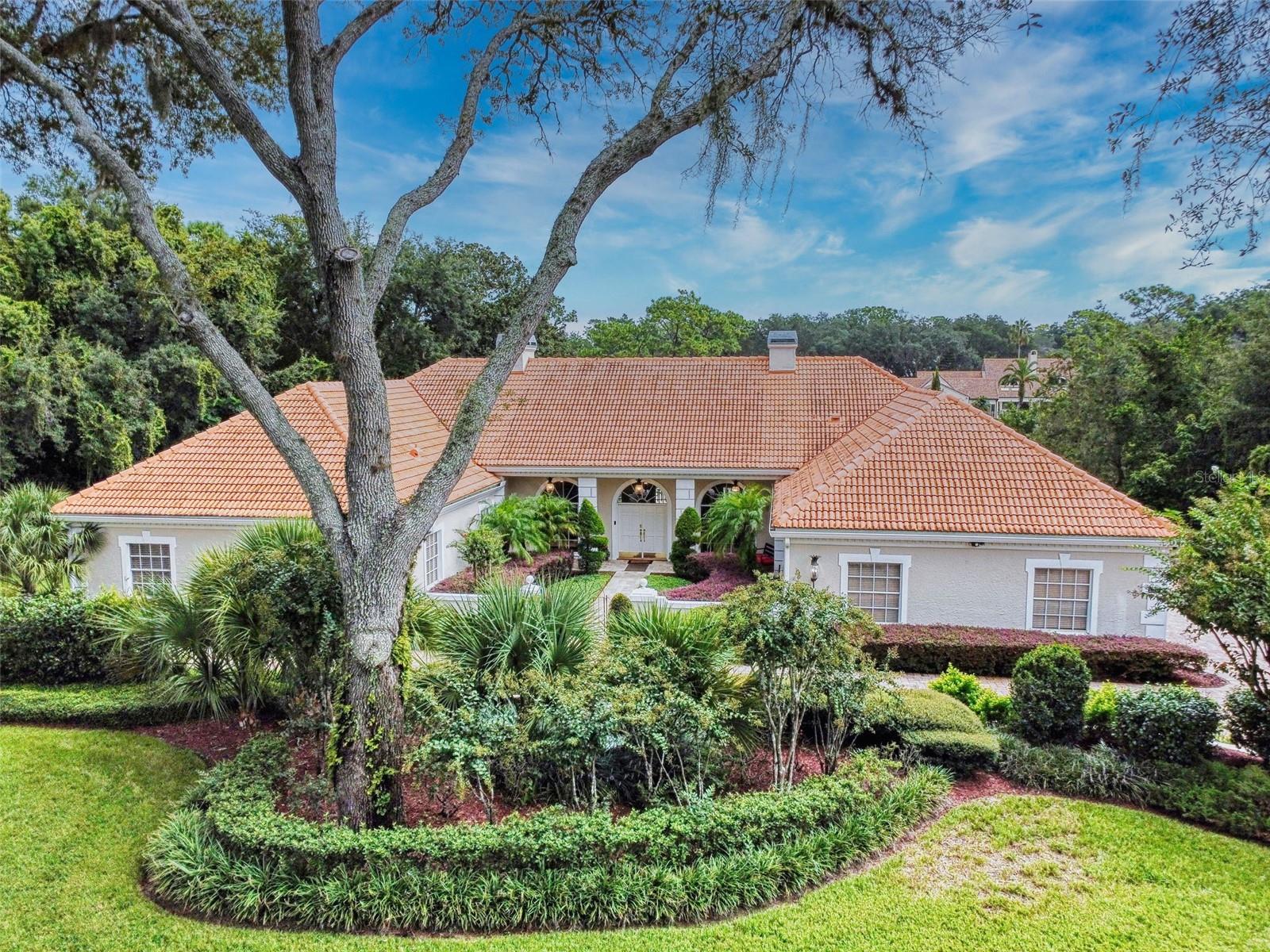 Single Family Residence