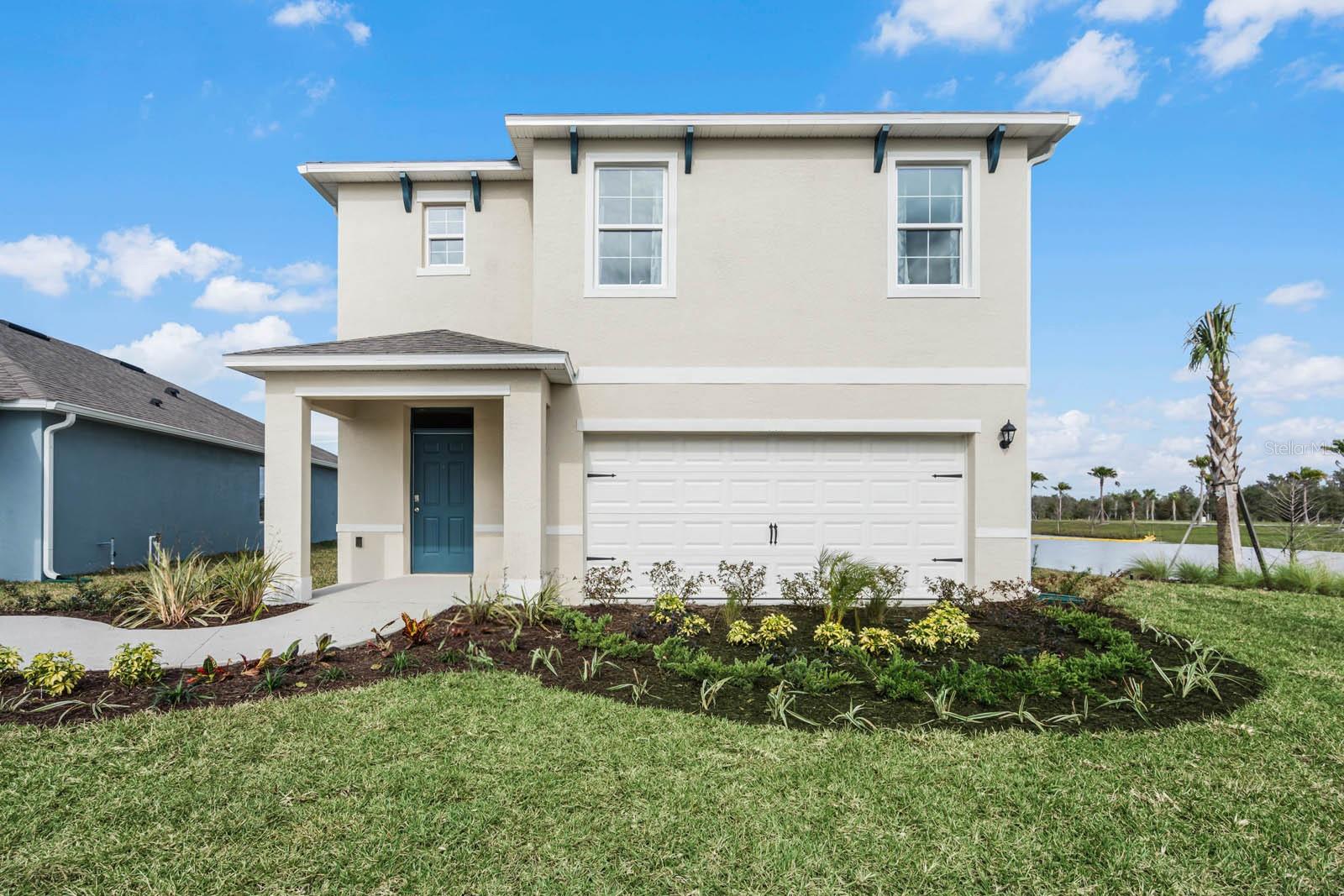 Single Family Residence