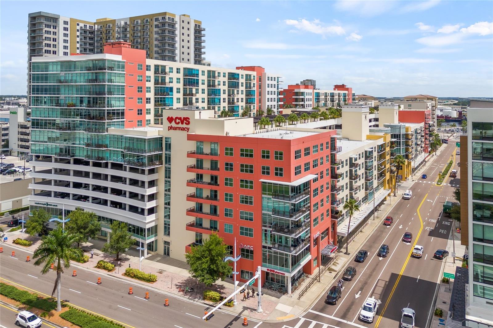 Condominium