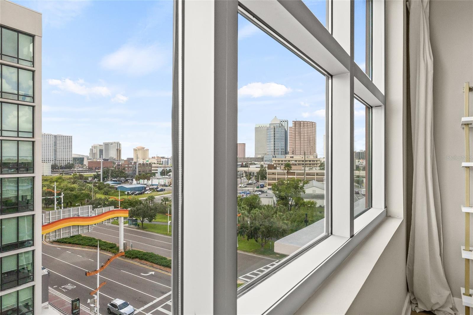 1120 E KENNEDY BLVD #734 photo 4