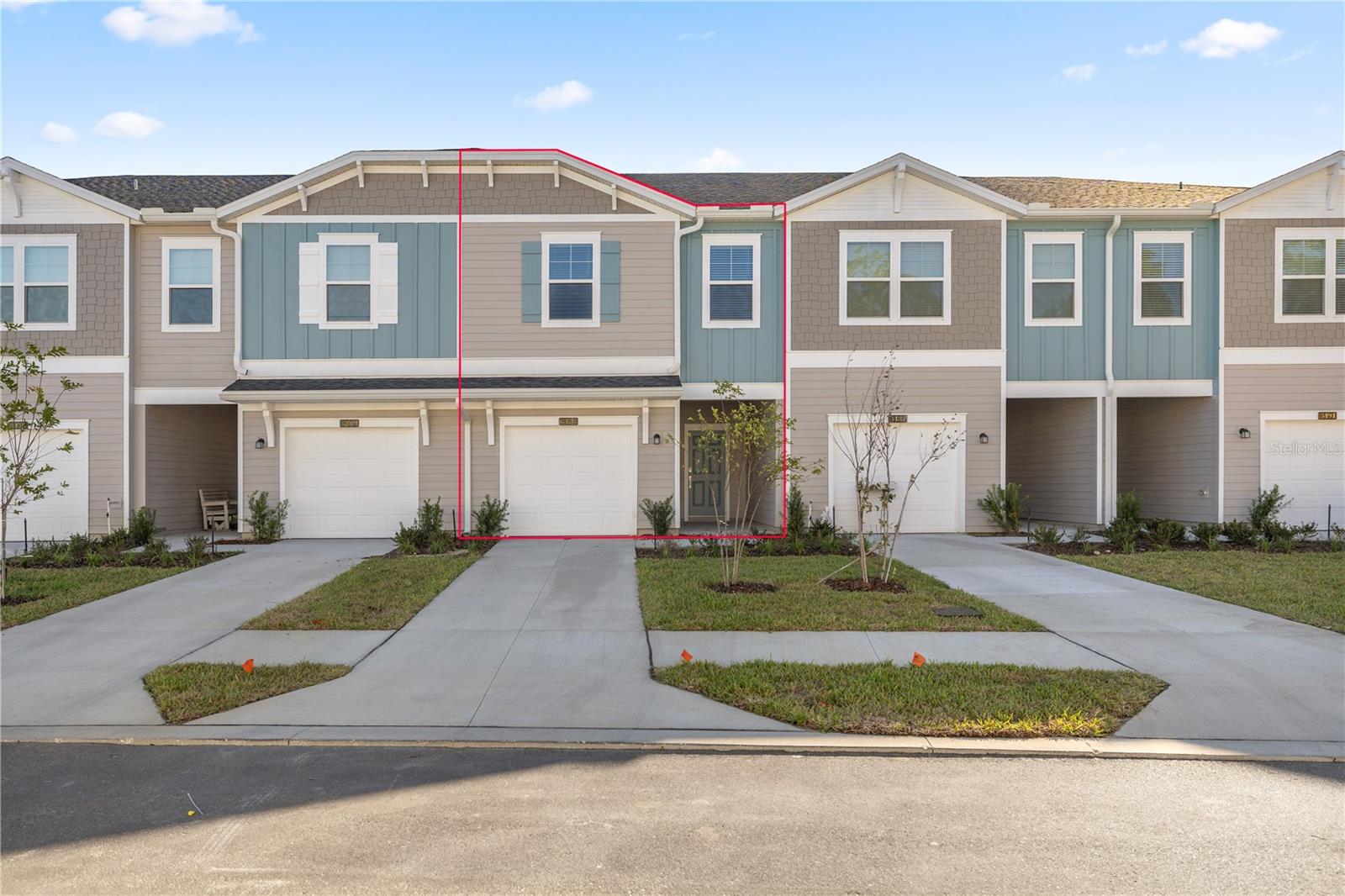 Townhouse