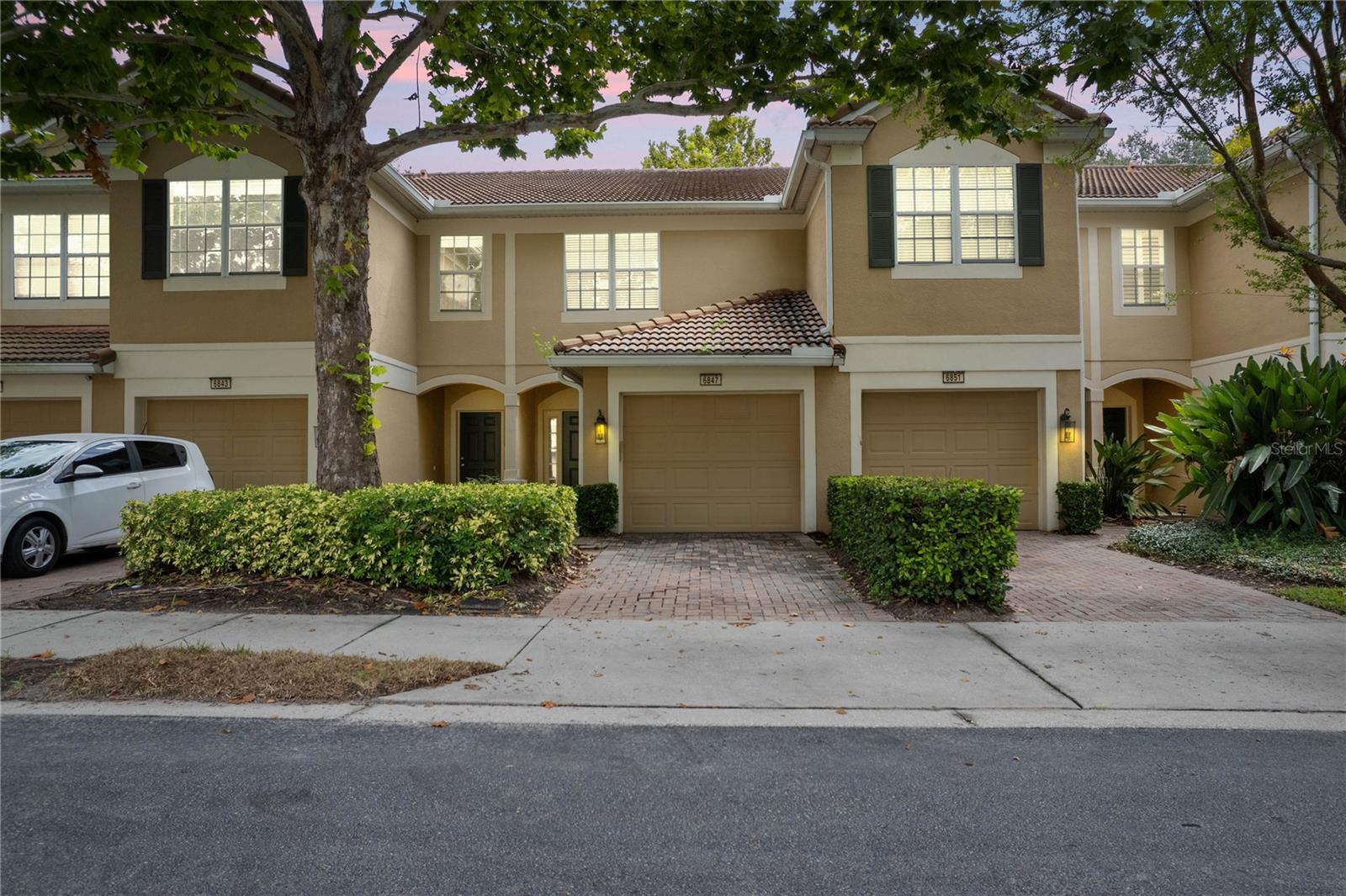 Townhouse