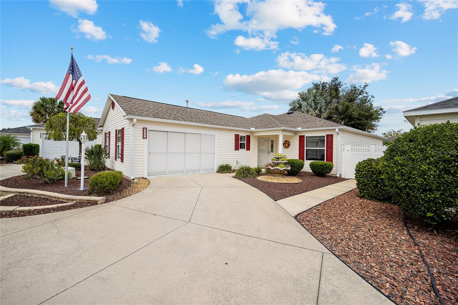 8457 SE 177TH PENMAN PL — home for sale