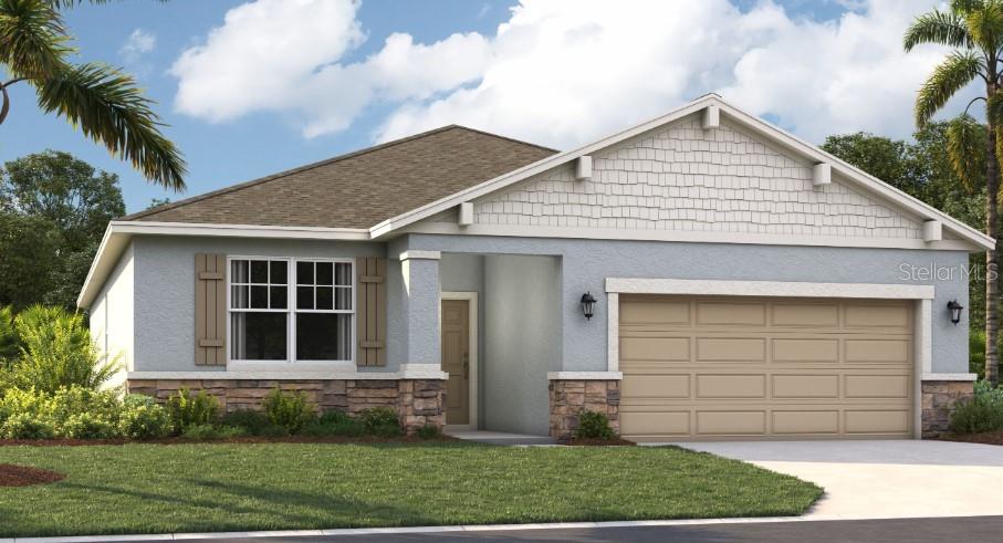 Single Family Residence