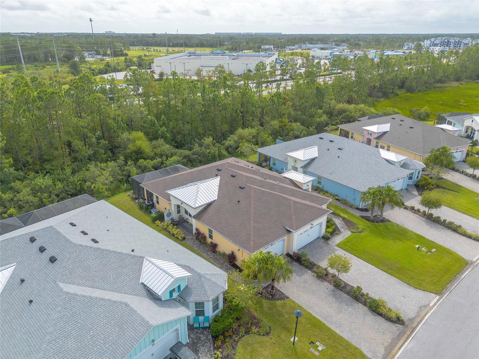 306 CORAL REEF WAY