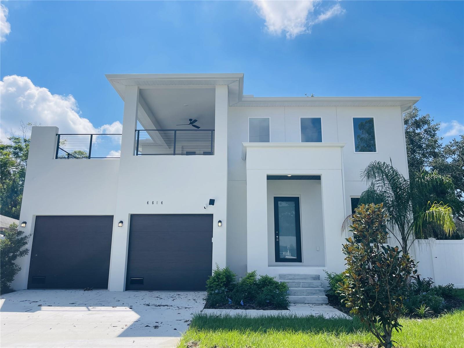 Single Family Residence