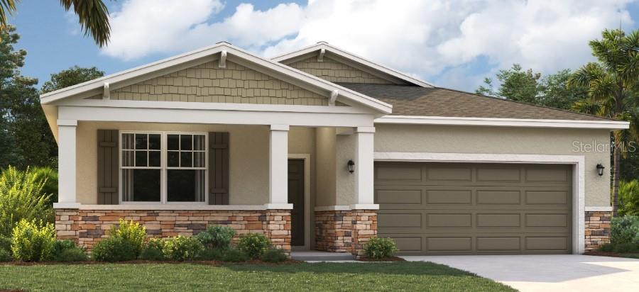 Single Family Residence
