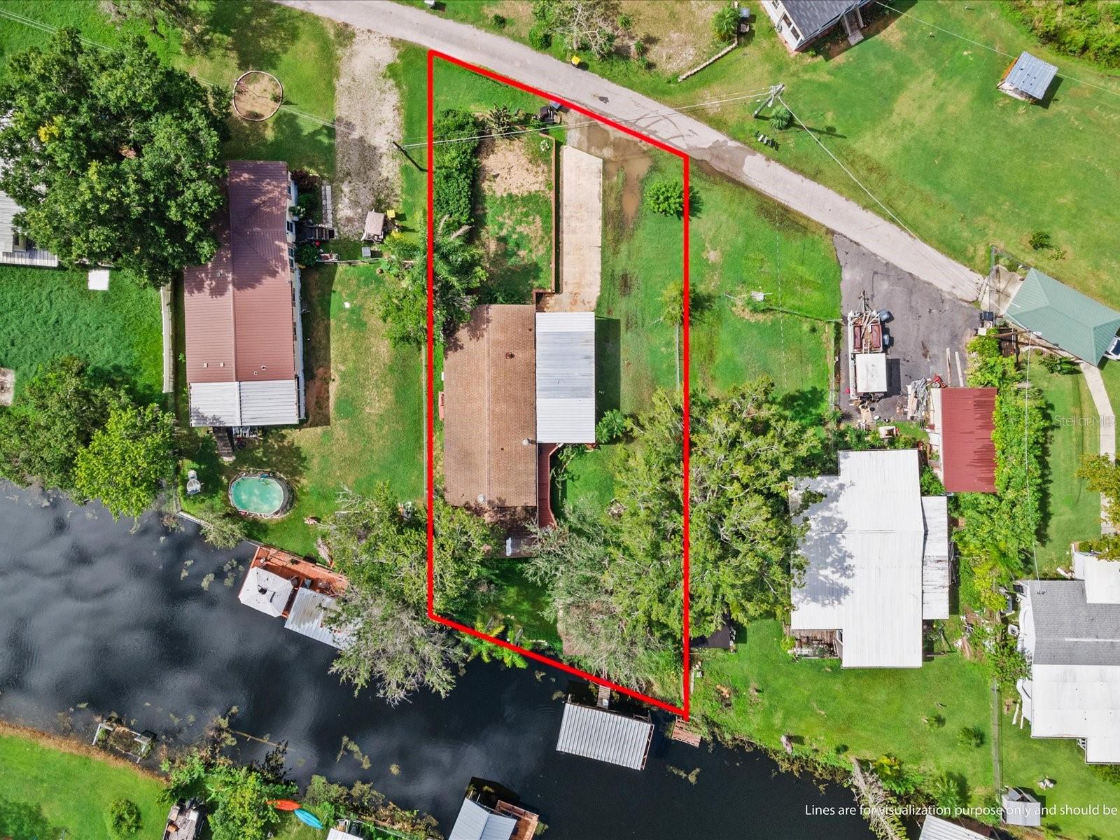 3042 PARK CIR photo 4