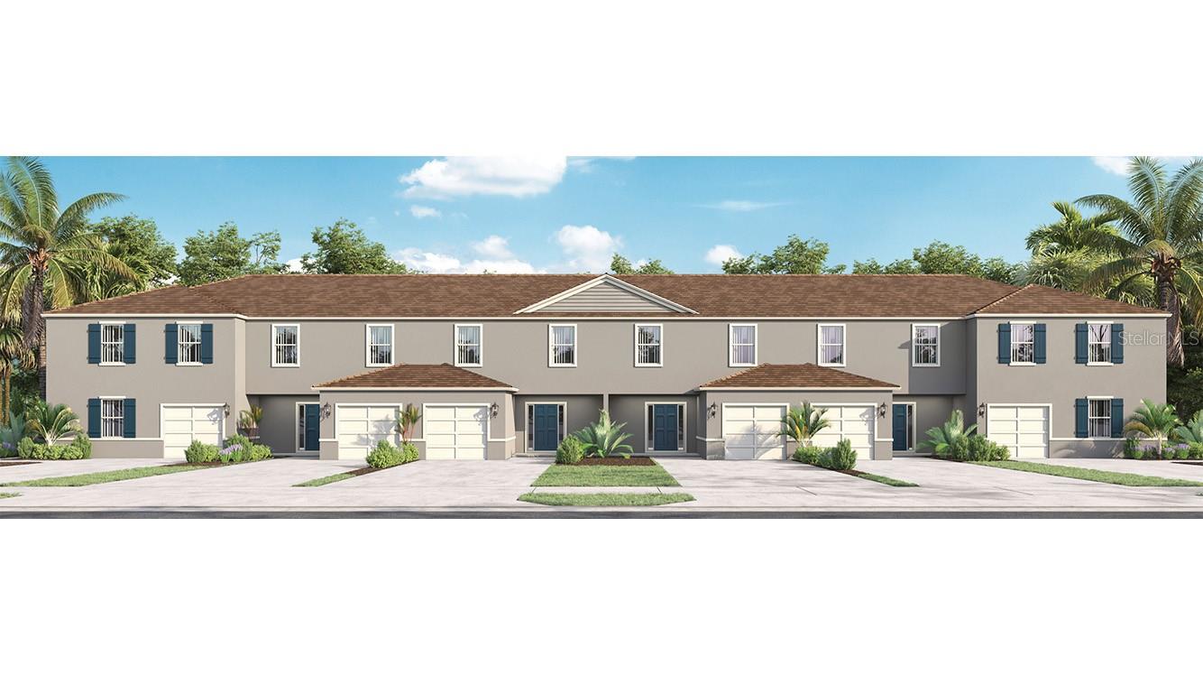 Townhouse