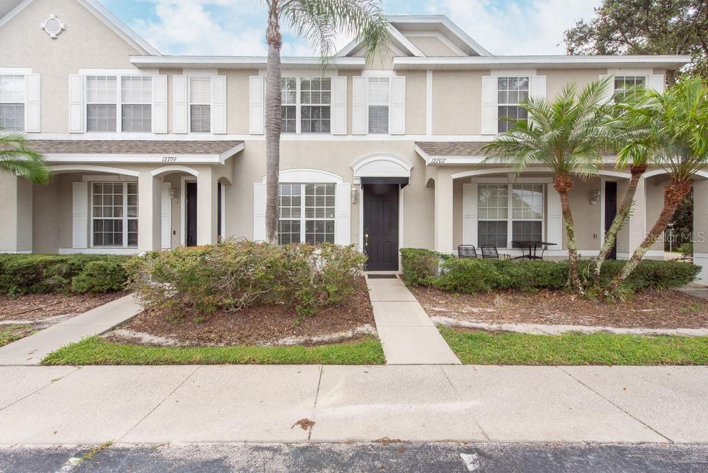 12707 SUNLAND CT — home for sale