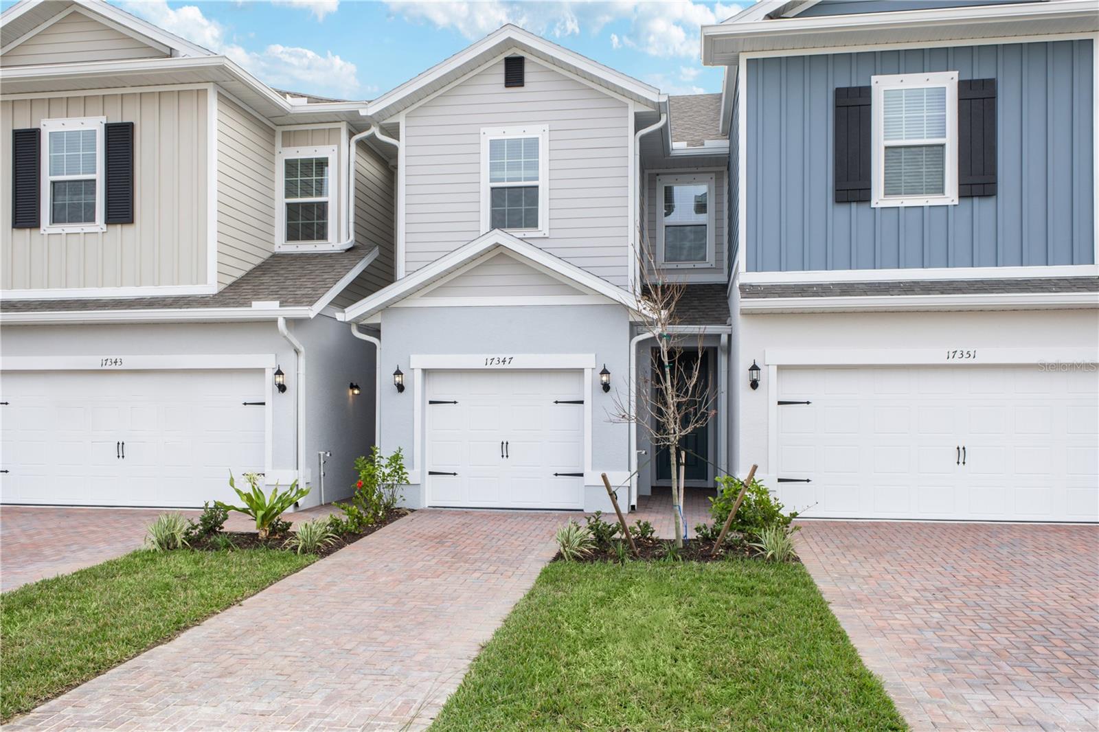 Townhouse