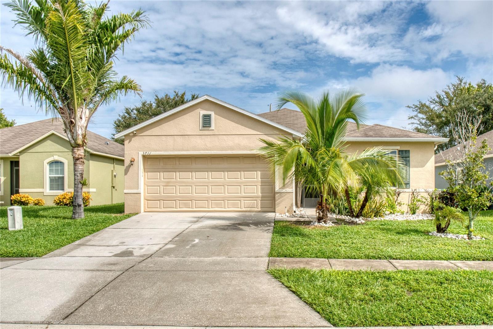Single Family Residence