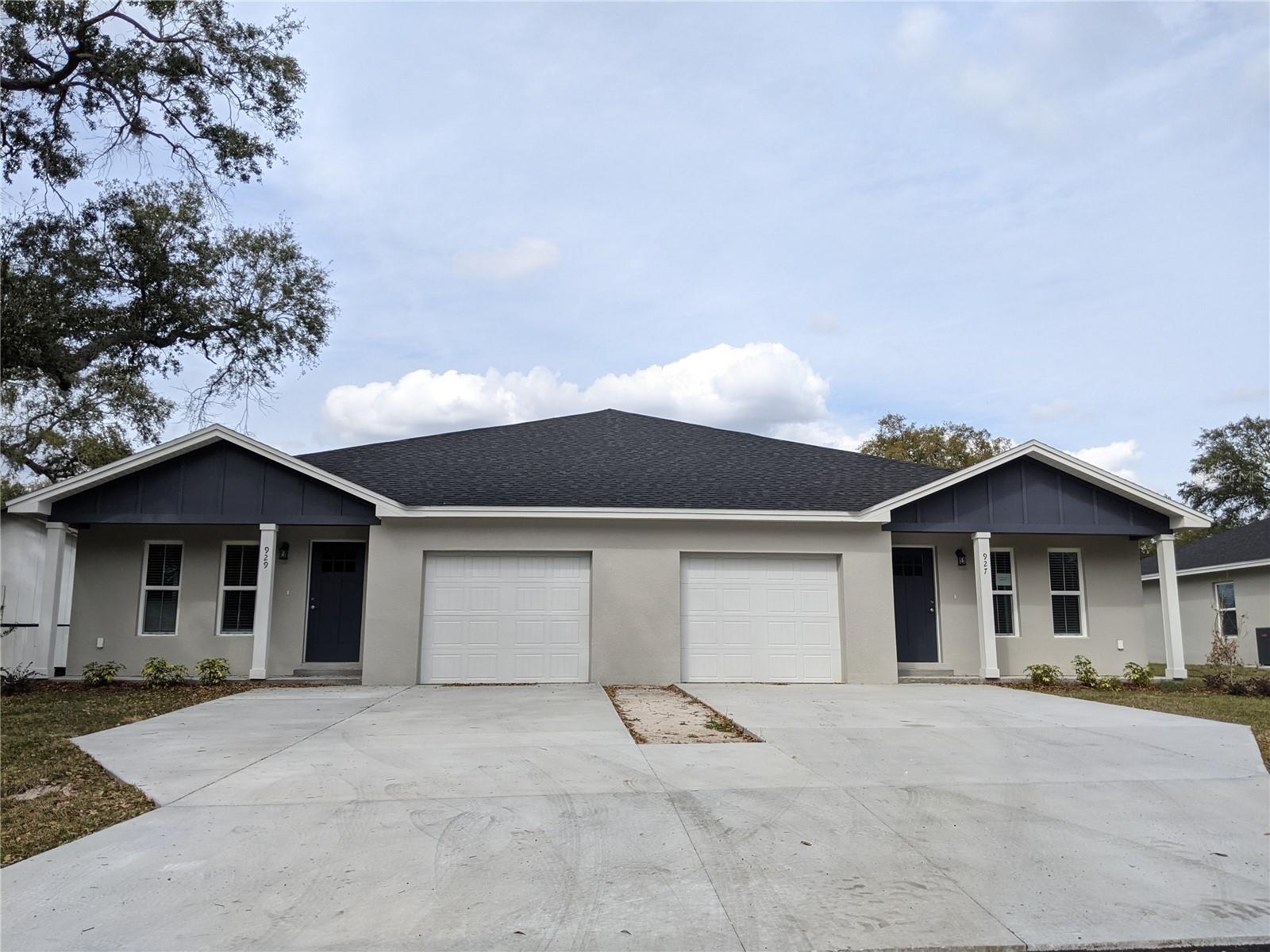 Half Duplex