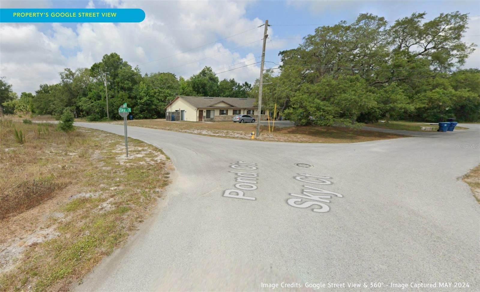 7226 SKY CT photo 3
