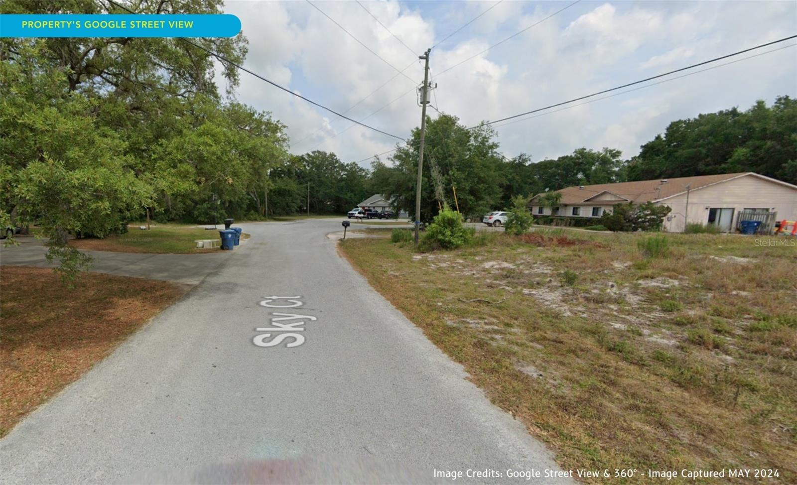 7226 SKY CT photo 4