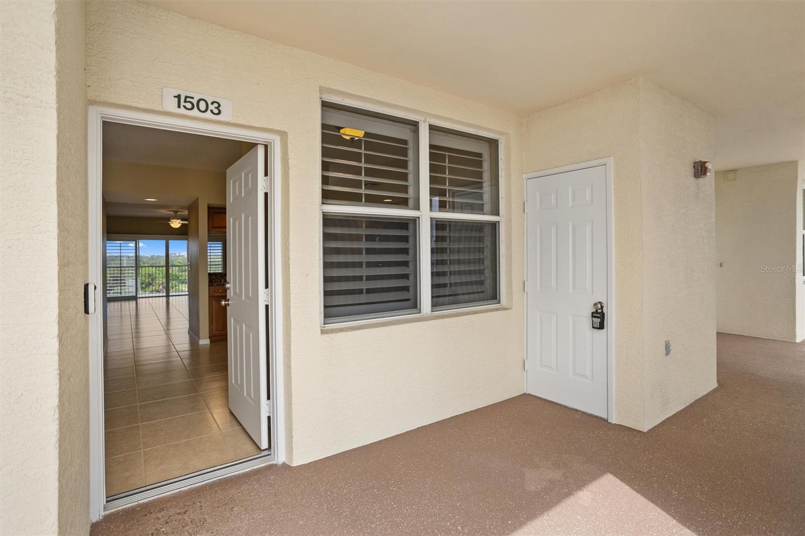 Condominium