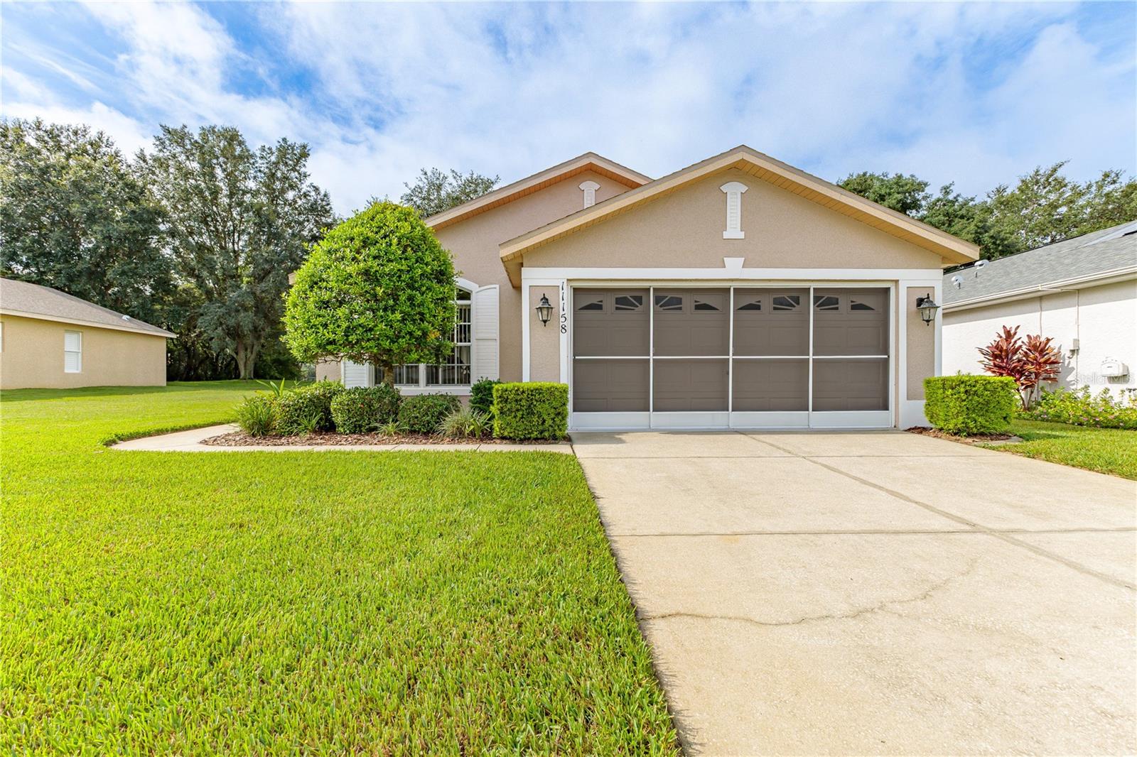 Single Family Residence