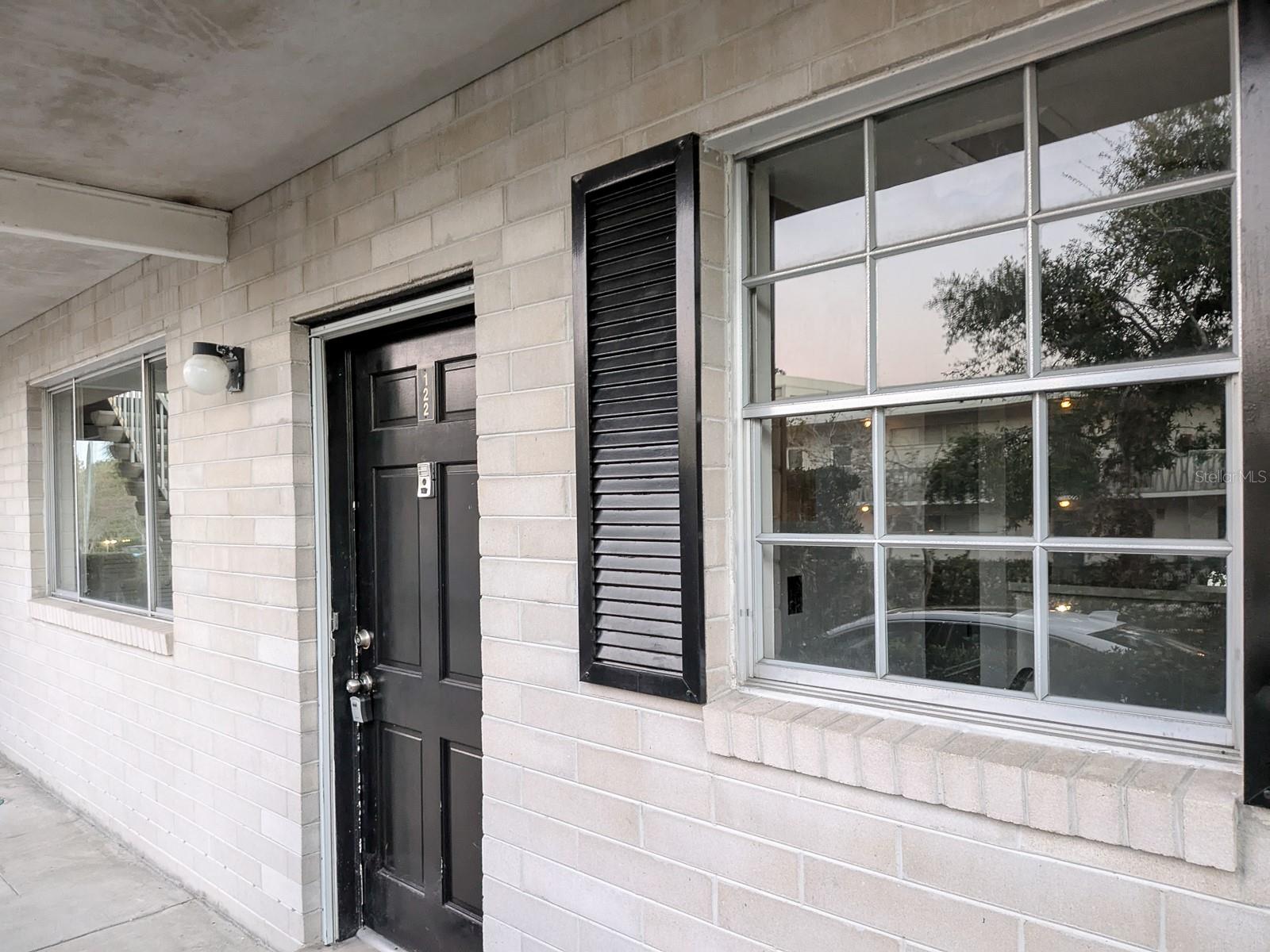 1250 S DENNING DR #122