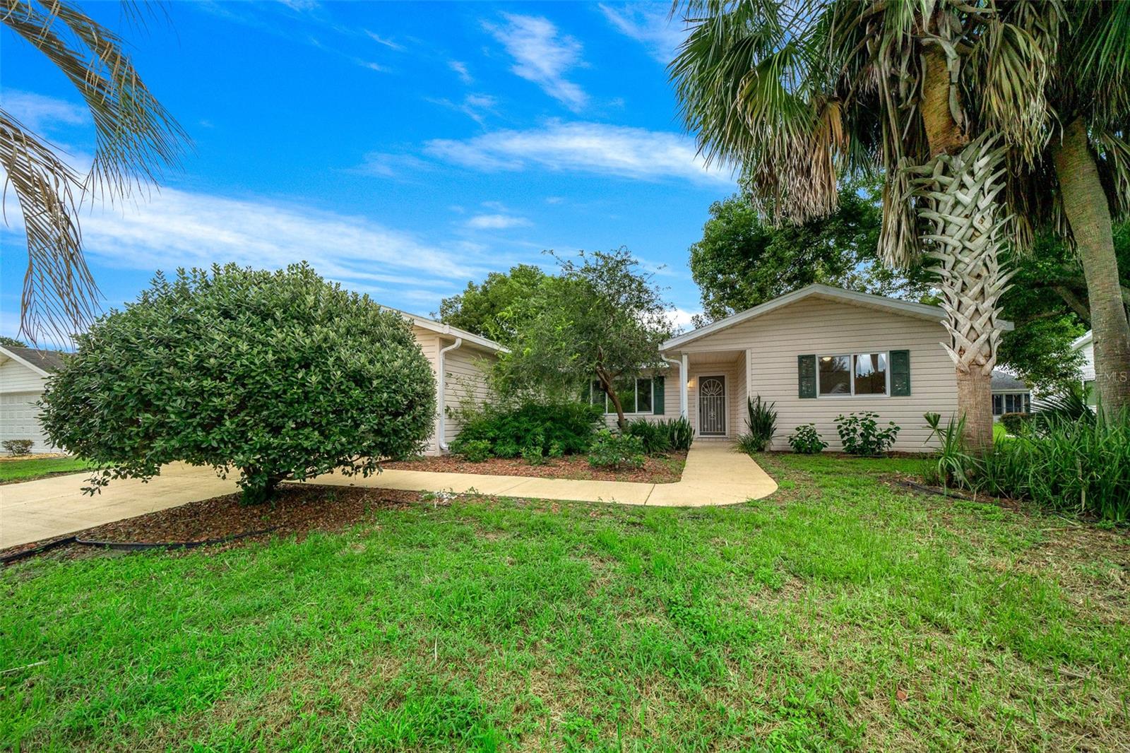 Single Family Residence