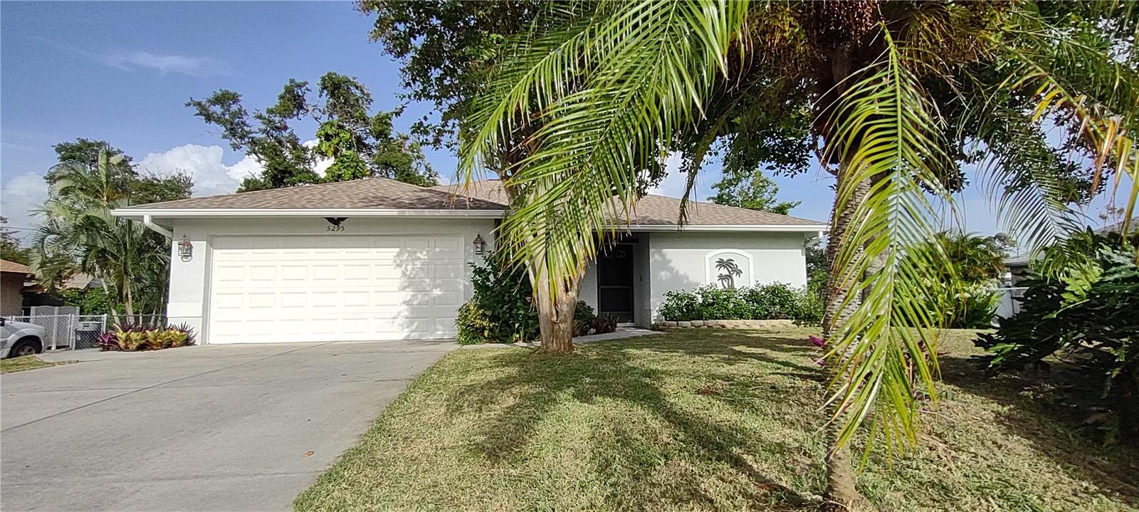 5295 DREW RD — home for sale