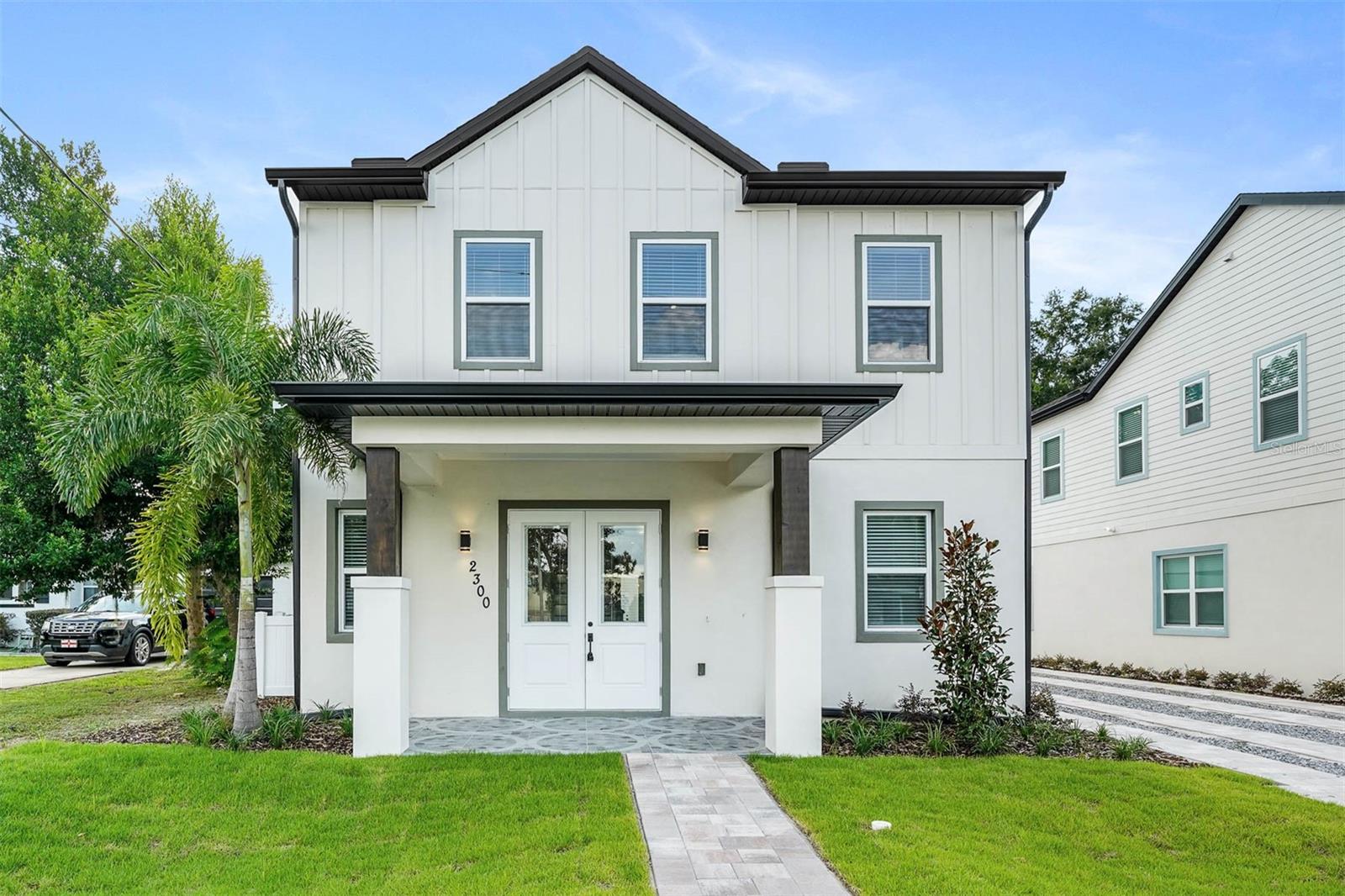 2300 FORMOSA AVE — home for sale