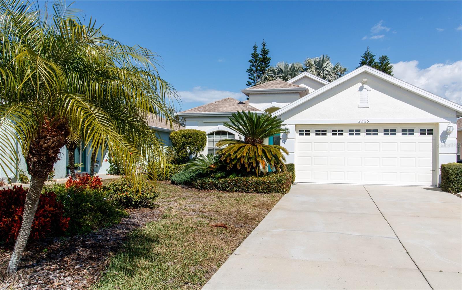2529 SANDY HILL CT