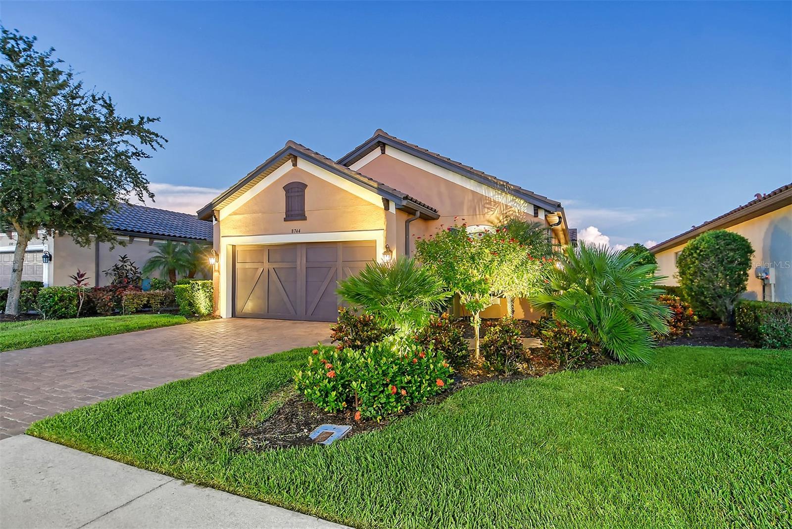 Single Family Residence