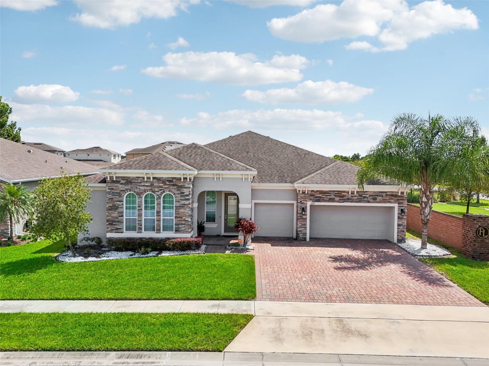 Single Family Residence