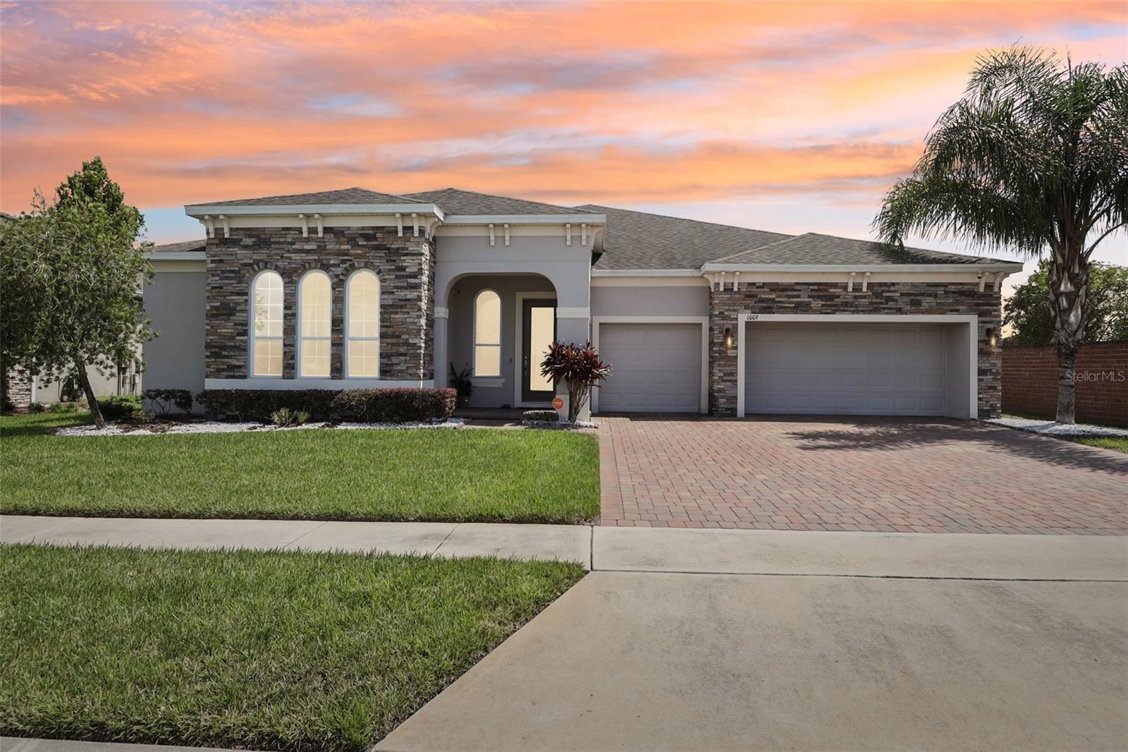 1009 BIRCH HOLLOW DR photo 3