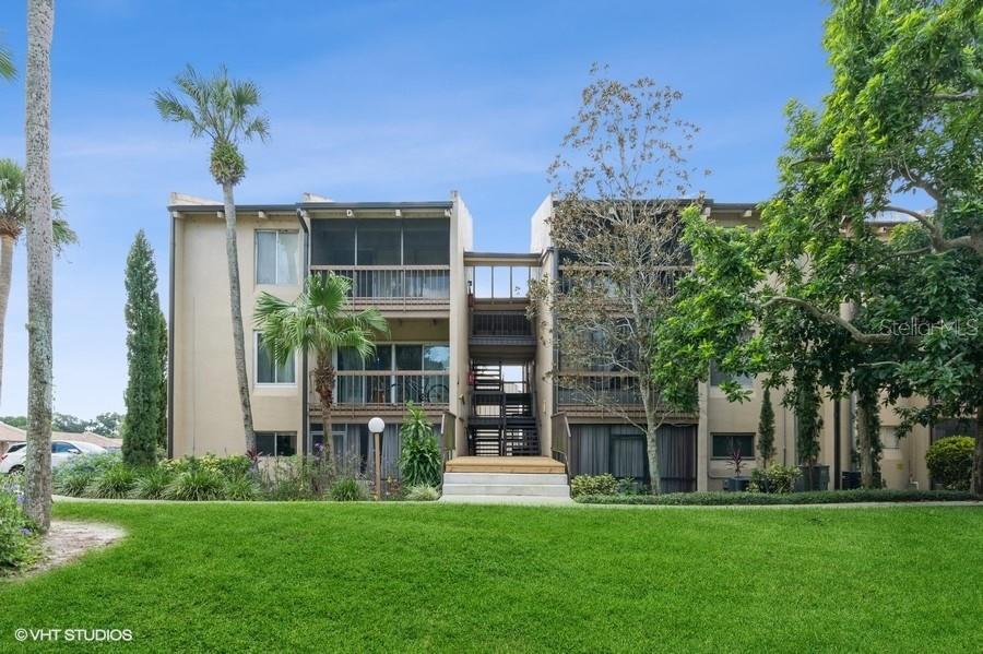 Condominium