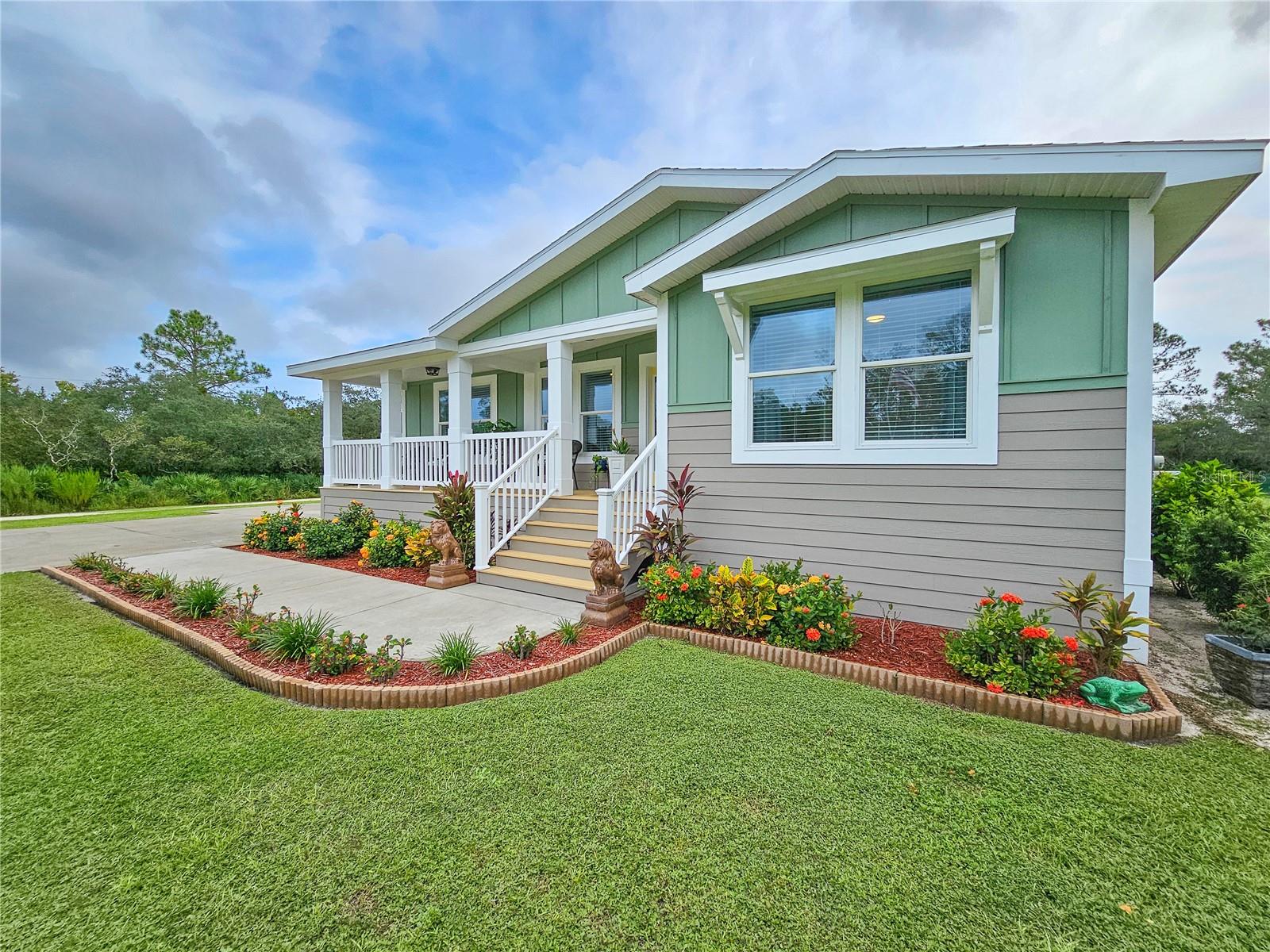 Modular Home