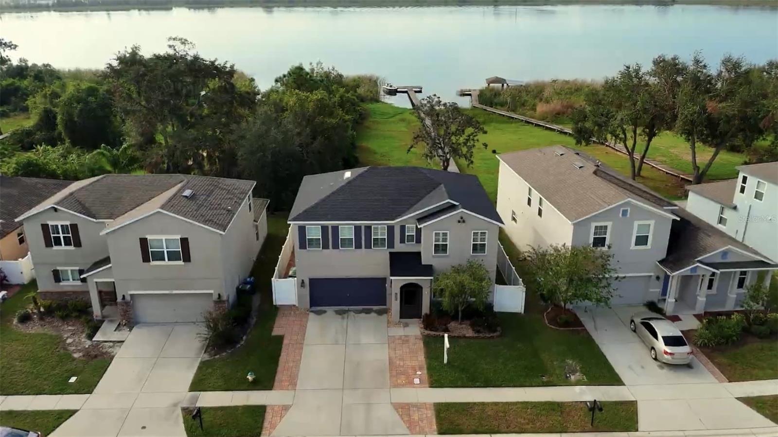 3537 JULIUS ESTATES BLVD — home for sale