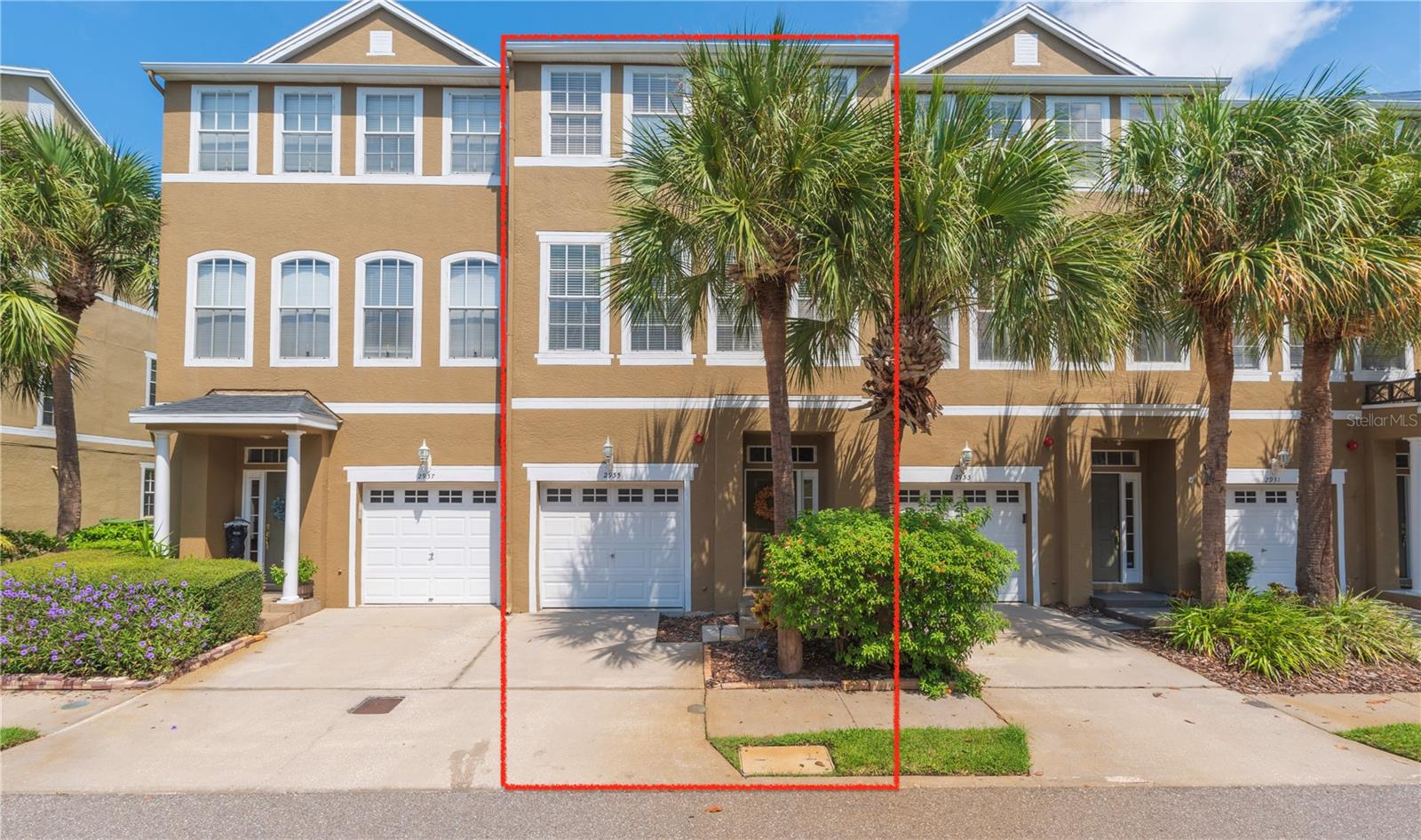 Townhouse