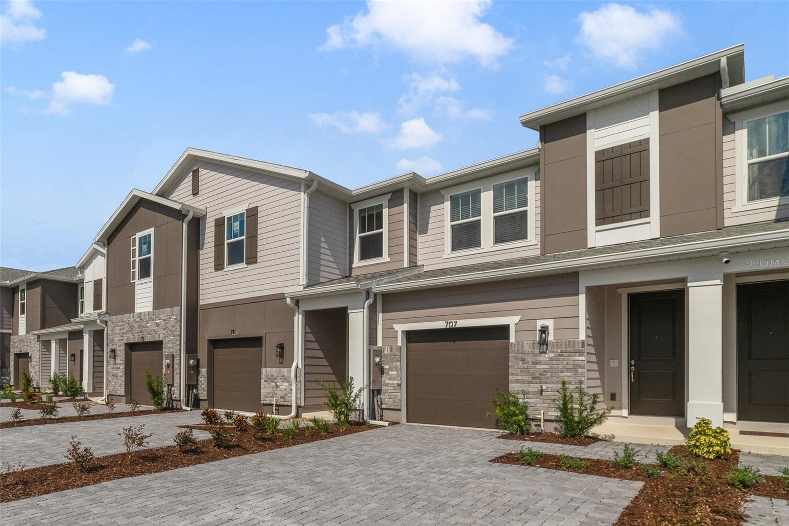 Townhouse