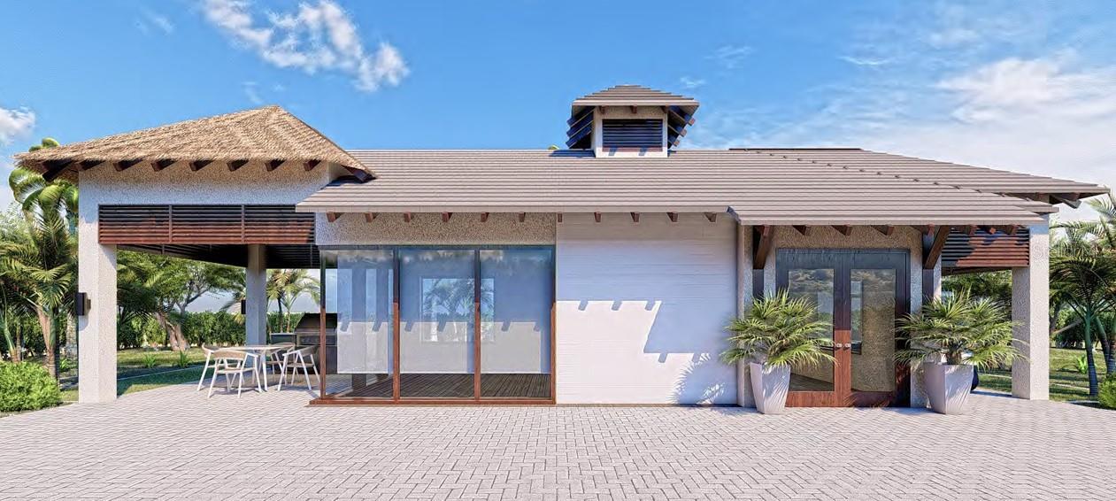 Single Family Residence