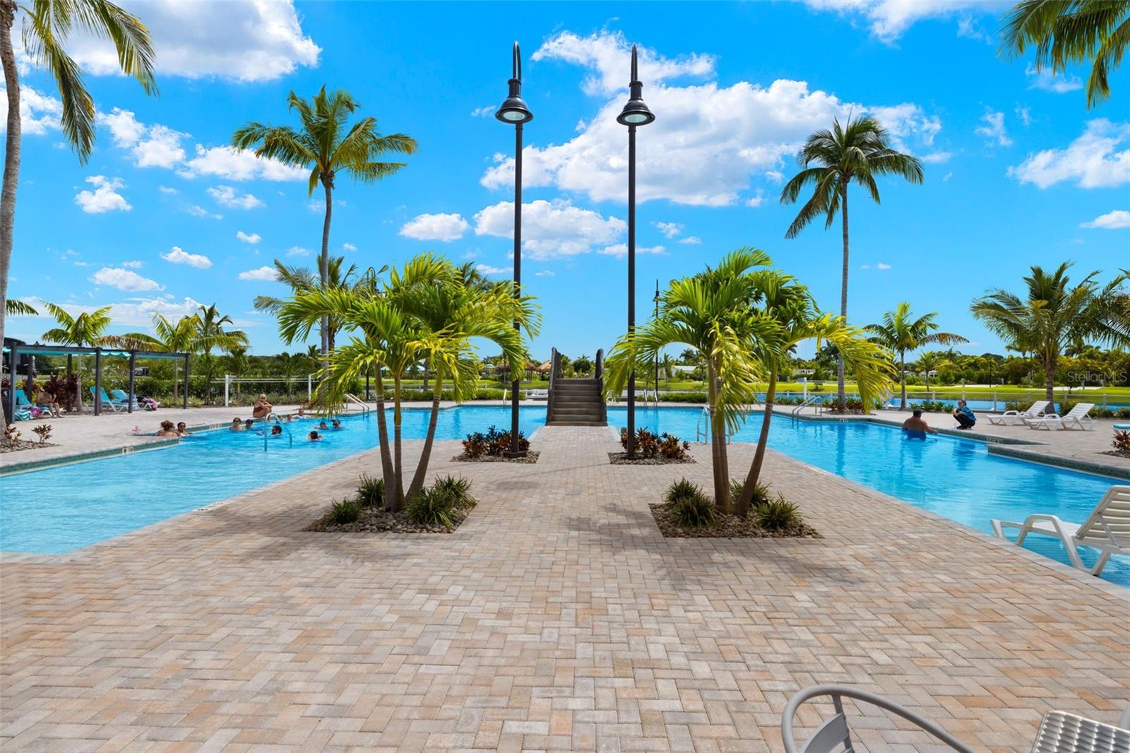 5515 LAGUNA CARIBE CIR #44 photo 2