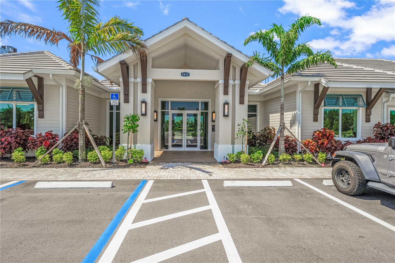 5515 LAGUNA CARIBE CIR #44 photo 3