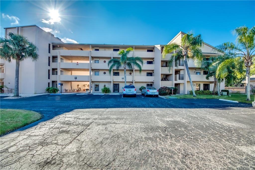 Condominium